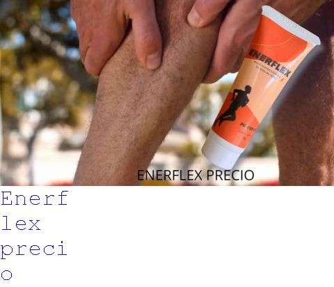 Enerflex Que Tiene